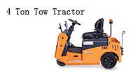 4 Ton Tow Tractor