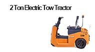 4 Ton Tow Tractor